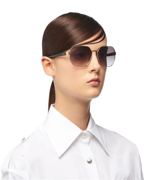 prada sunglasses for female indian|original Prada sunglasses price.